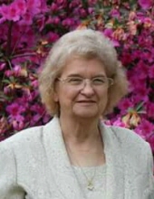 Photo of Delores McCardle
