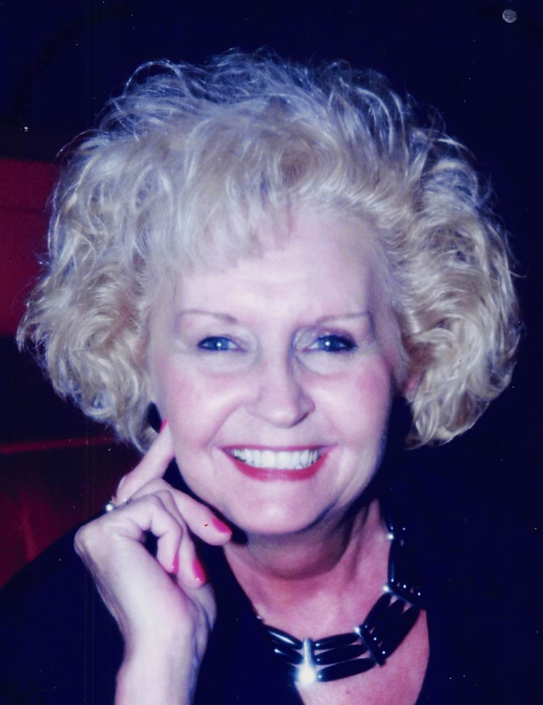 Bonnie K. Watters 2024 WatsonThomas Funeral Home and Crematory