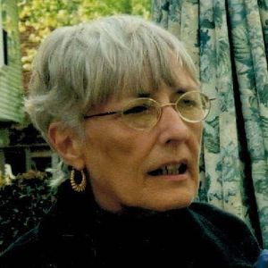 Kathryn M. 'Kathy' Bowes Obituary