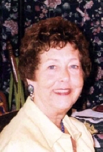 Margaret Worth Cauldwell