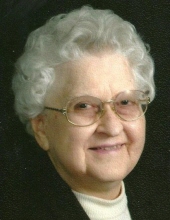 Harriett B. Myers