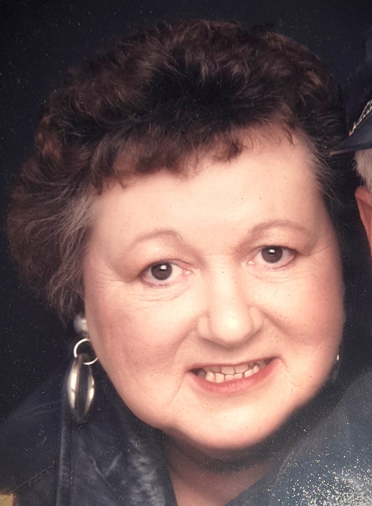 Carol Diane Brown 2024 Hoover Funeral Homes & Crematory Inc