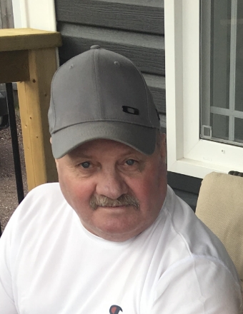 Johnny Malcolm Thompson 2024 Hoskins Funeral Home