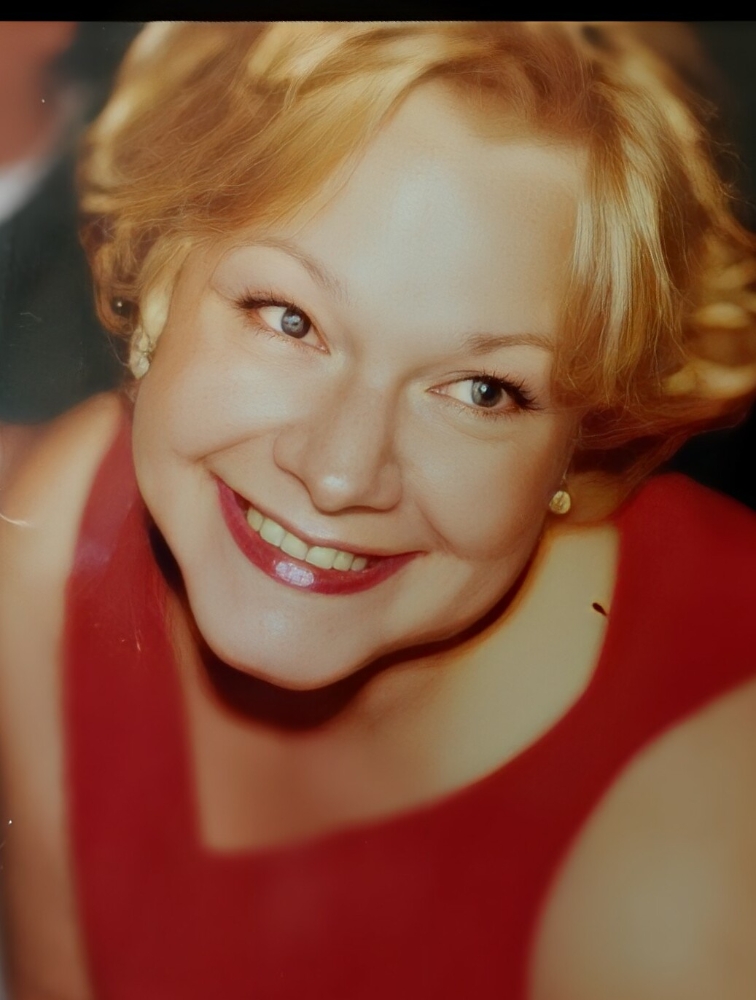 Melanie A. Potaczala 2024 Heintz Funeral Service Inc.