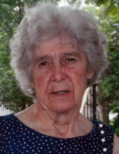 Margaret L. Hoffman