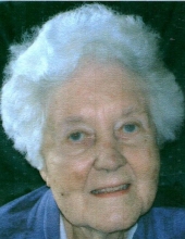 Violet  E. Kramer