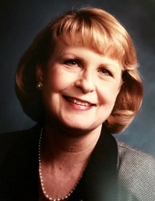 Photo of Mary Tompkins