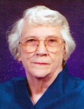 Dorothy Waddill Olsen