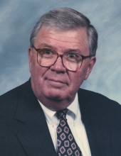 Charles Robert McDaniel, Jr.