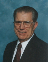 Rev. J.B. Ellis Roberts