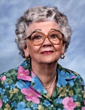 Betty Jane Kennedy