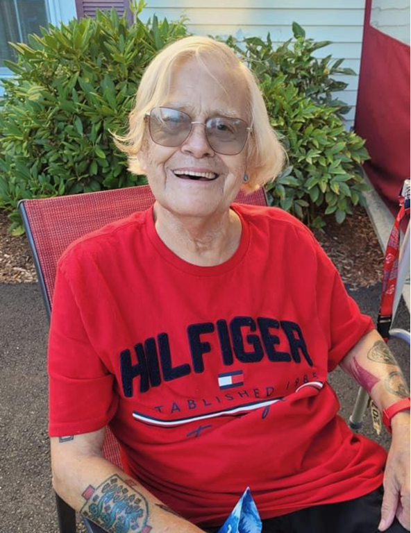 Arthur M. Turner 2024 Albert and Burpee Funeral