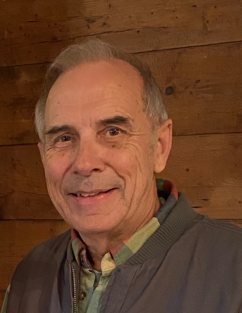 Paul Thomas Wiggins 2024 Bates Family Funeral Home