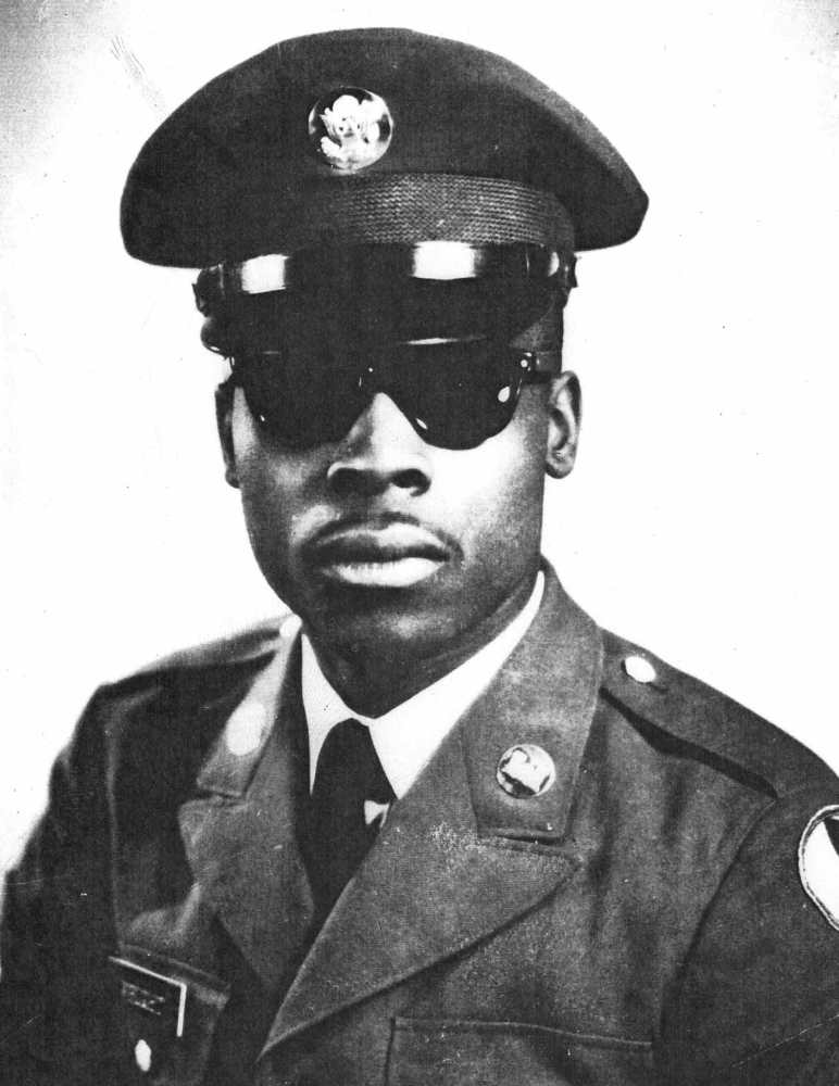 Arthur Wright Memories Trees