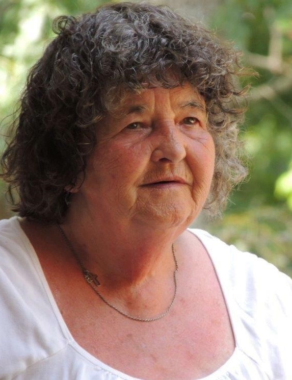 Malvie (Bingham) Gilbert 2024 Lakes Funeral Home