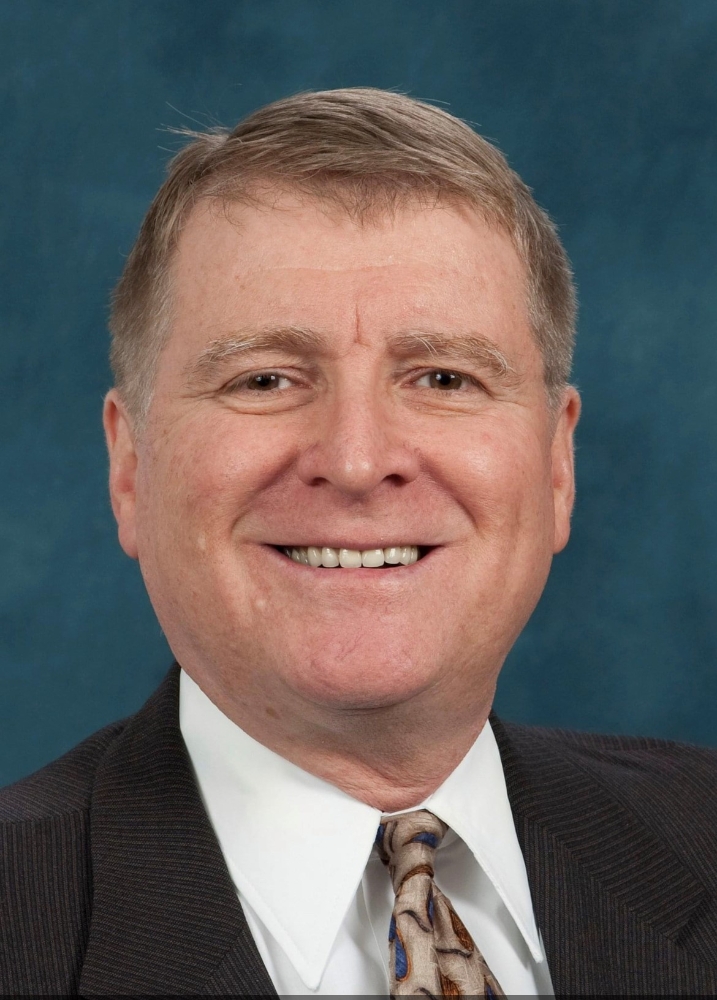 Peter James Legere 2024 Walker Funeral Homes OH