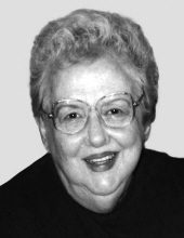 Mary Lou Wolter