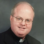 Rev. John C. Crowley Upper Darby, Pennsylvania Obituary