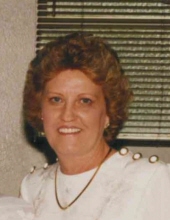 Dorothy Ann Neihoff Skinner