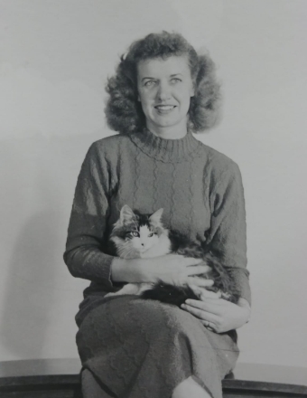 Dorothy  Eleanor Kantowski