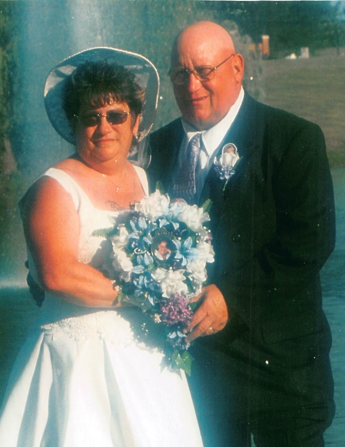 LouAnn Engel 2024 Anderson Funeral Services