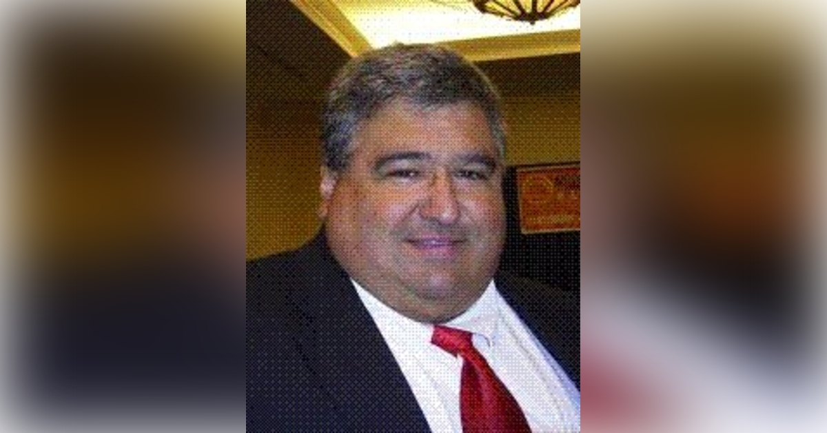 Obituary information for Steven Santoro