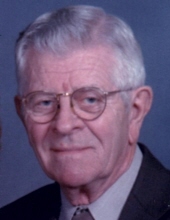 Edward W. Brueggen