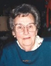 Mary E. Hunt