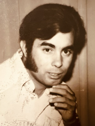 Photo of Jose Guerra