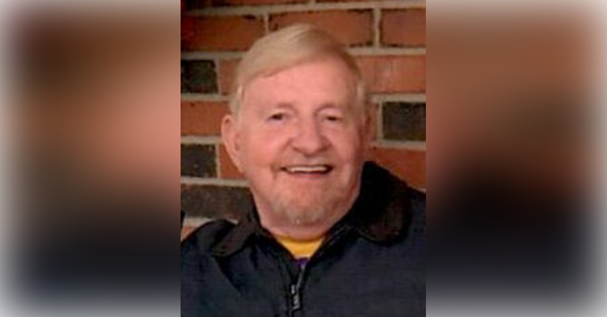 Obituary information for Melvin Douglas "Blue" Masters