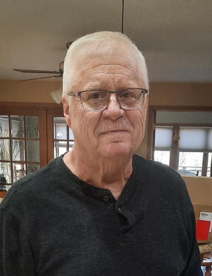 Gary Alan Scott 2024 Adams Funeral Home & Cremation Service