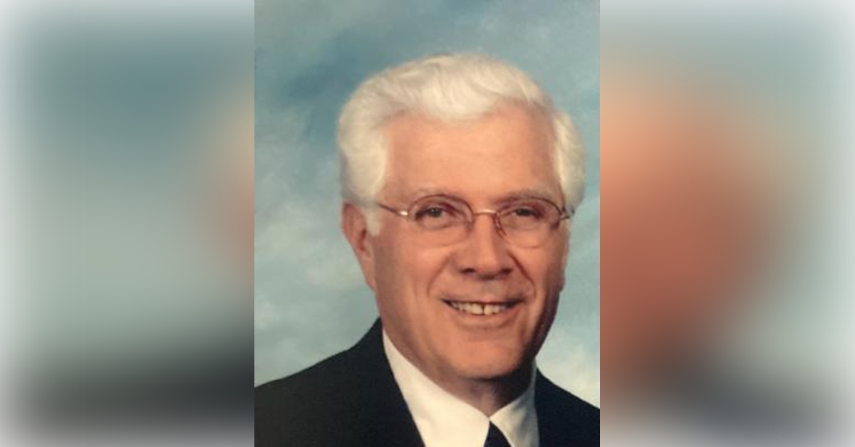 Obituary information for Stanley "Jim" J. Donahue