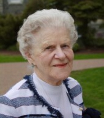 Catherine Jane Dauphinee Hubbards Obituary