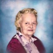 Photo of Ethel Condron