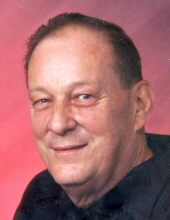 Photo of Gerald R. "Jerry" Thompson Sr.