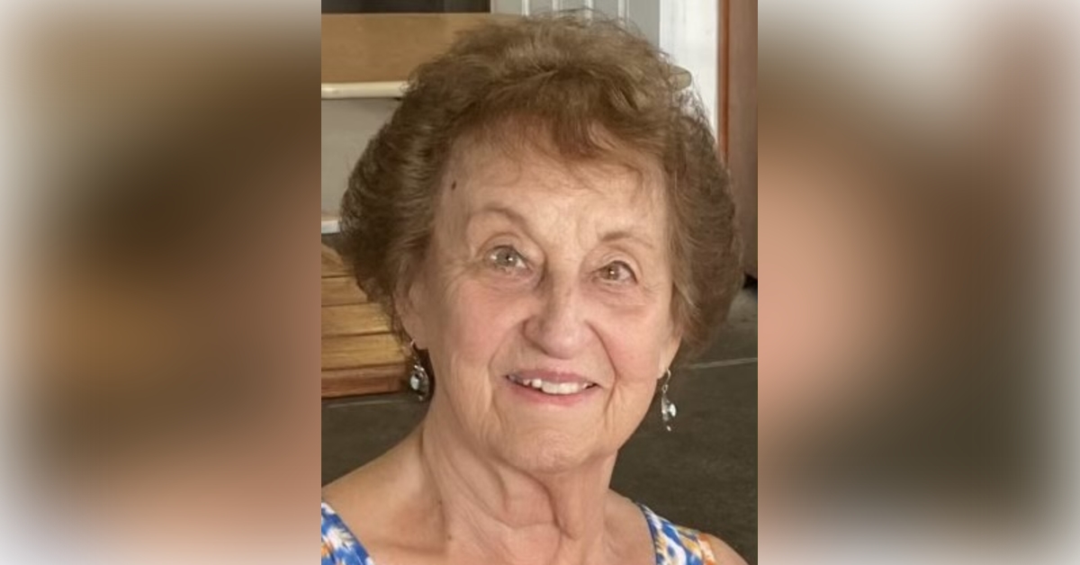 Obituary Information For Nancy L. Kane