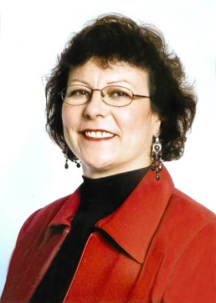 Photo of Heather Tansowny