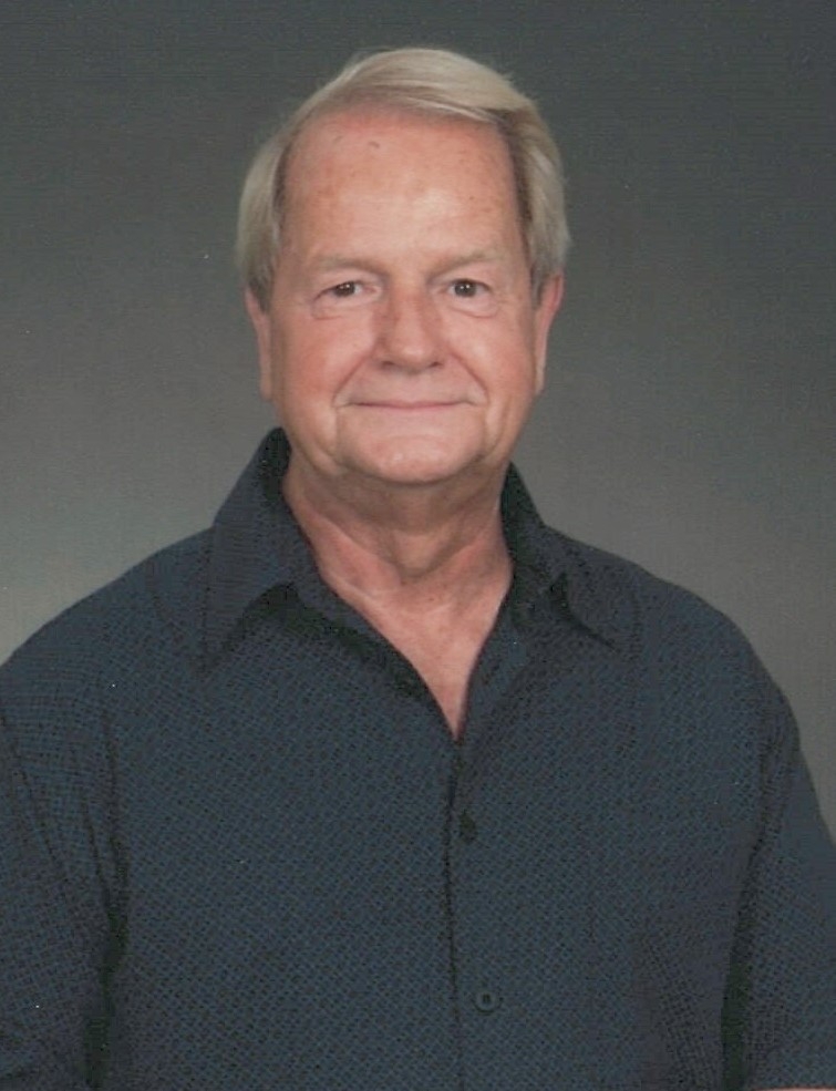 Robert Madison True 2025 Kerr Brothers Funeral Home