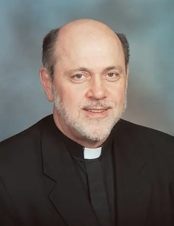 Fr. Richard Yost, OSFS 30423627
