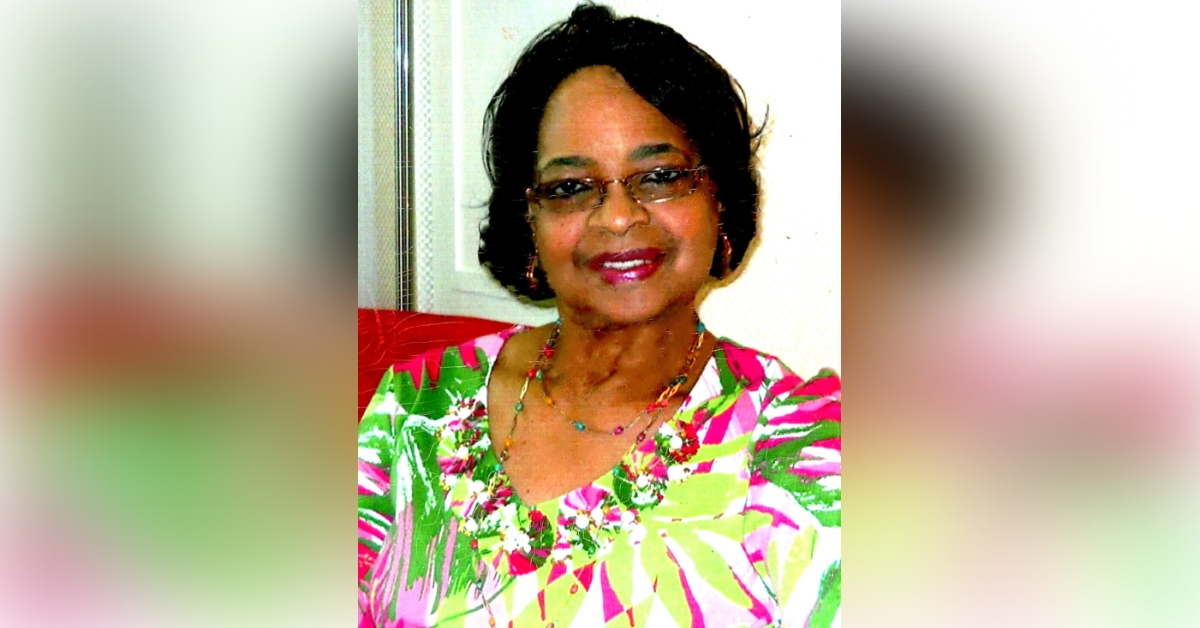 Obituary information for Shirley Rose Smith