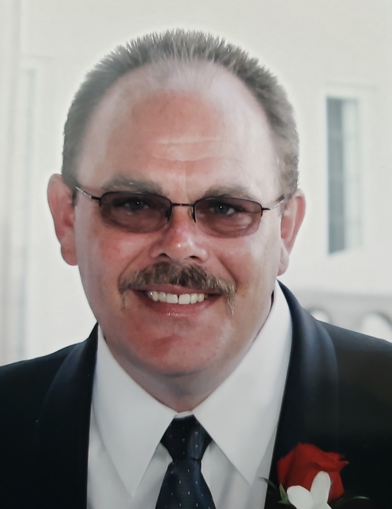 Robin David Brownlee 2024 ConnellyMcKinley Funeral Homes