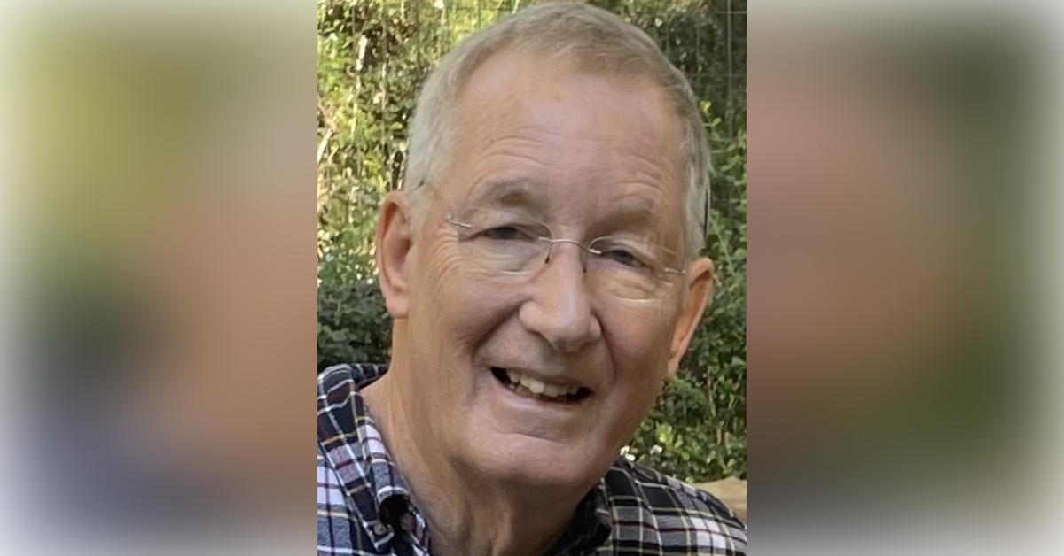 Obituary information for Richard Allen Vail