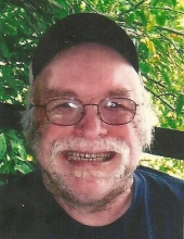 Stephen Michael Dubois