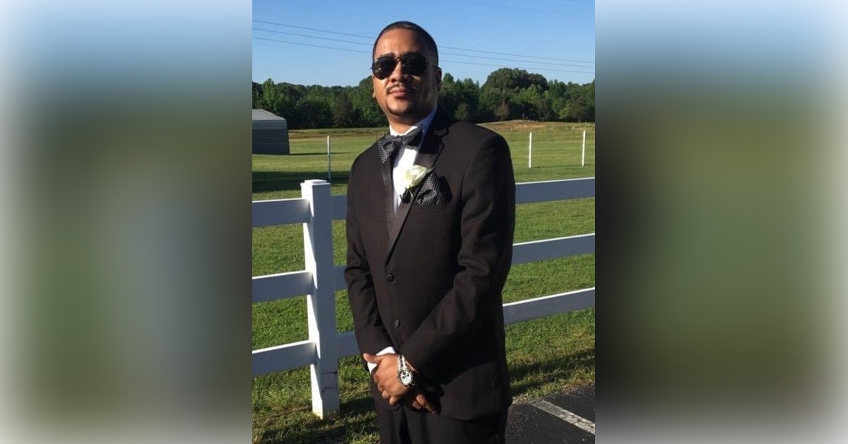 Obituary information for Kendrick Ilion