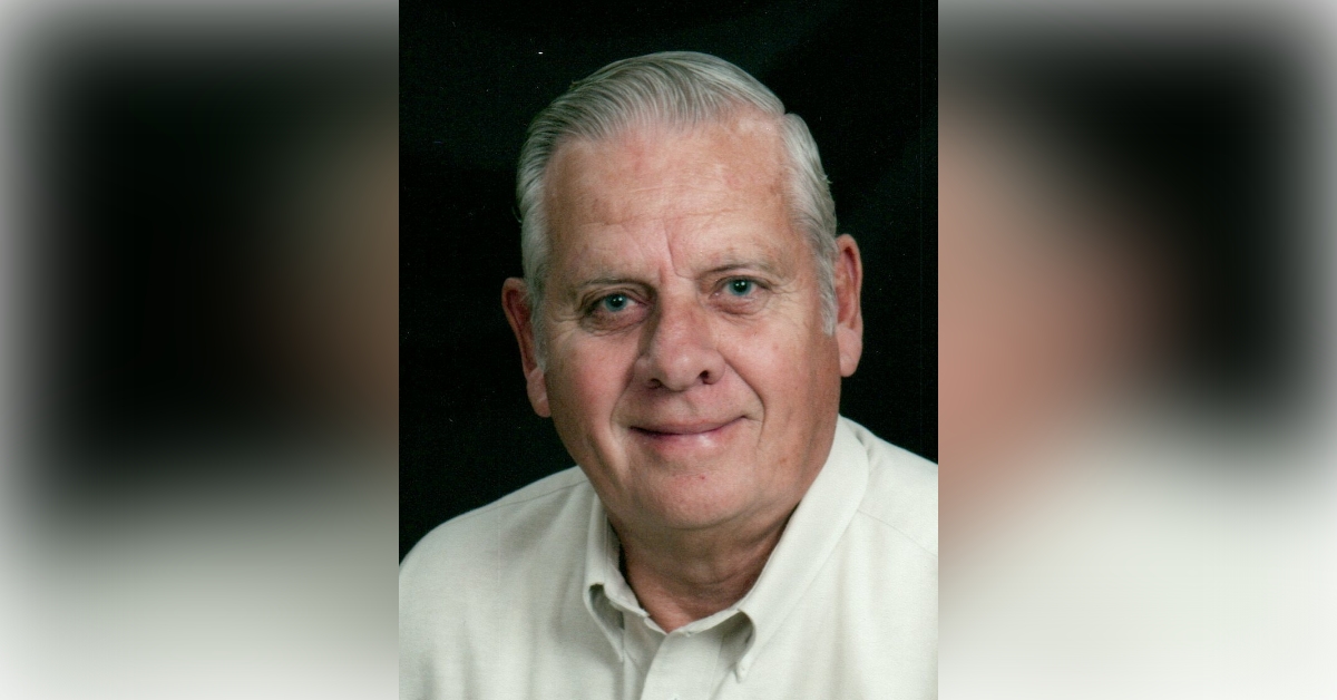 Obituary information for Roscoe V. Bailey