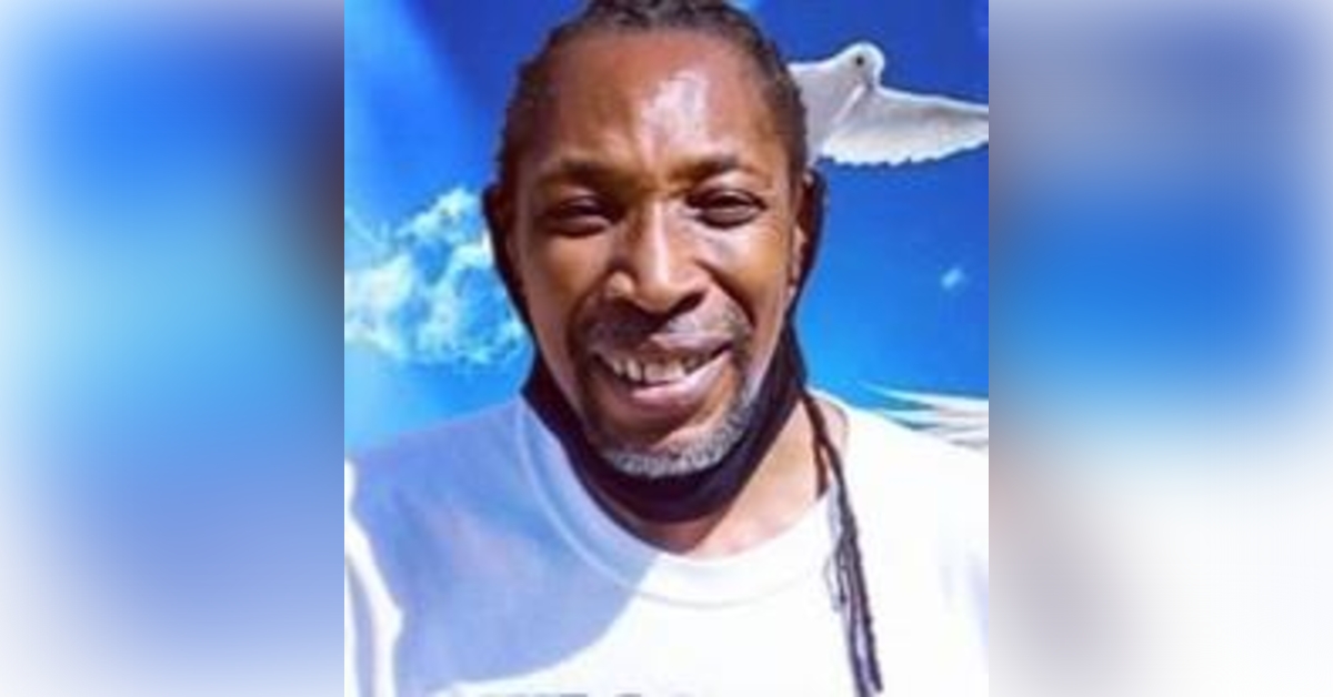 Obituary information for Irving Ward