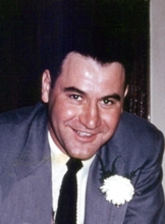 Alfred John Del Piero Peterborough Obituary