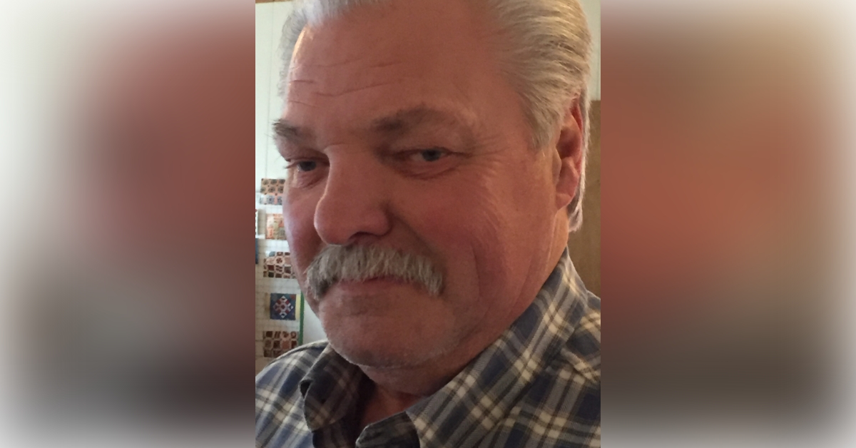 Obituary information for Richard Lewis Morrill