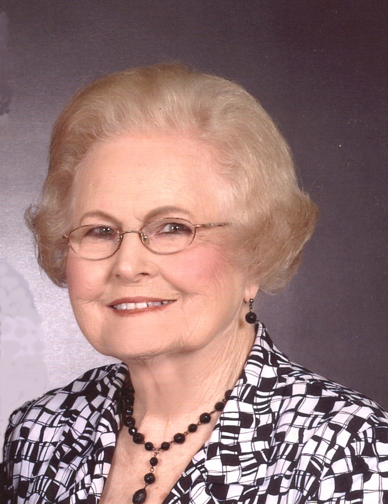 Mary Jones Boone 2024 BryanLee Funeral Homes