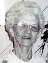 Mary Margaret "Margie" Shober 3042760